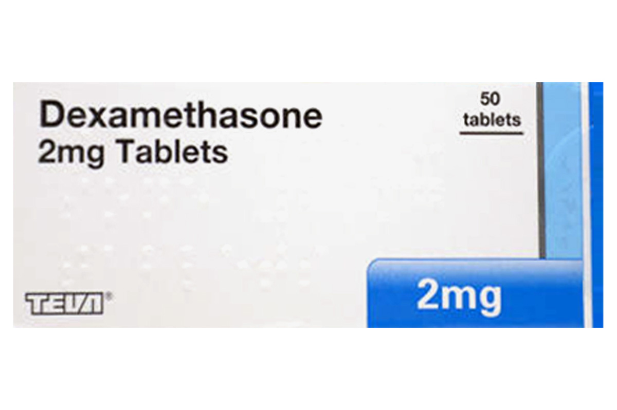 地塞米松(Dexamethason)